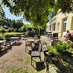 Chalet Chalet-dordogne B10 Chateau Le Verdoyer - Champs Romain, Dordogne Puyhardy (Dordogne)
