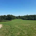 Chalet-dordogne B10 Chateau Le Verdoyer - Champs Romain, Dordogne
