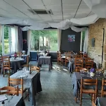 Chalet-dordogne B10 Chateau Le Verdoyer - Champs Romain, Dordogne *