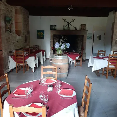 Chalet-dordogne B10 Château Le Verdoyer - Champs Romain, Dordogne Puyhardy (Dordogne)