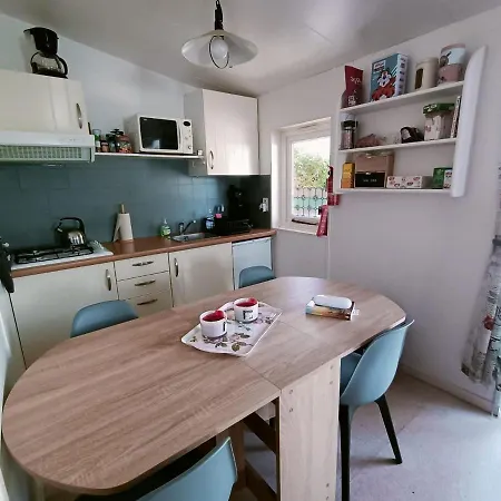 Chalet-dordogne B10 Chateau Le Verdoyer - Champs Romain, Dordogne シャレー Puyhardy (Dordogne)