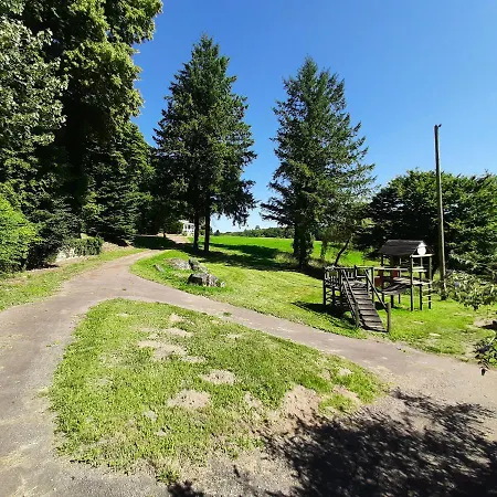 Chalet-dordogne B10 Chateau Le Verdoyer - Champs Romain, Dordogne シャレー *