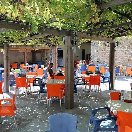 Chalet-dordogne B10 Château Le Verdoyer - Champs Romain, Dordogne