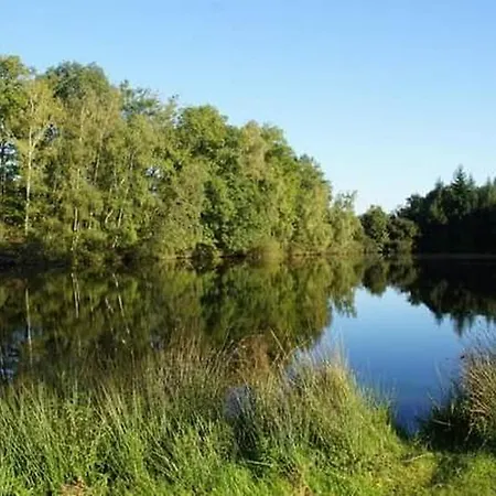 Chalet Chalet-dordogne B10 Chateau Le Verdoyer - Champs Romain, Dordogne