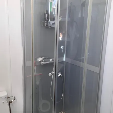 Chalet-dordogne B10 Chateau Le Verdoyer - Champs Romain, Dordogne شاليه